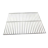 CG10SS MHP Stainless Steel Cooking Grid for Charmglow Grills